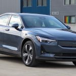 Polestar 2 Sequel: Keeping It In Family