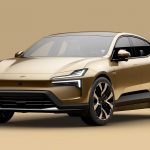 Polestar 4 Feature Becomes Customer Favorite