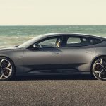 Polestar Performance Sedan Launch and US Release