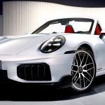Porsche 911 Turbo S Becomes Faster Hybrid