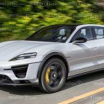 Porsche Electric SUV Faces Unexpected Challenges