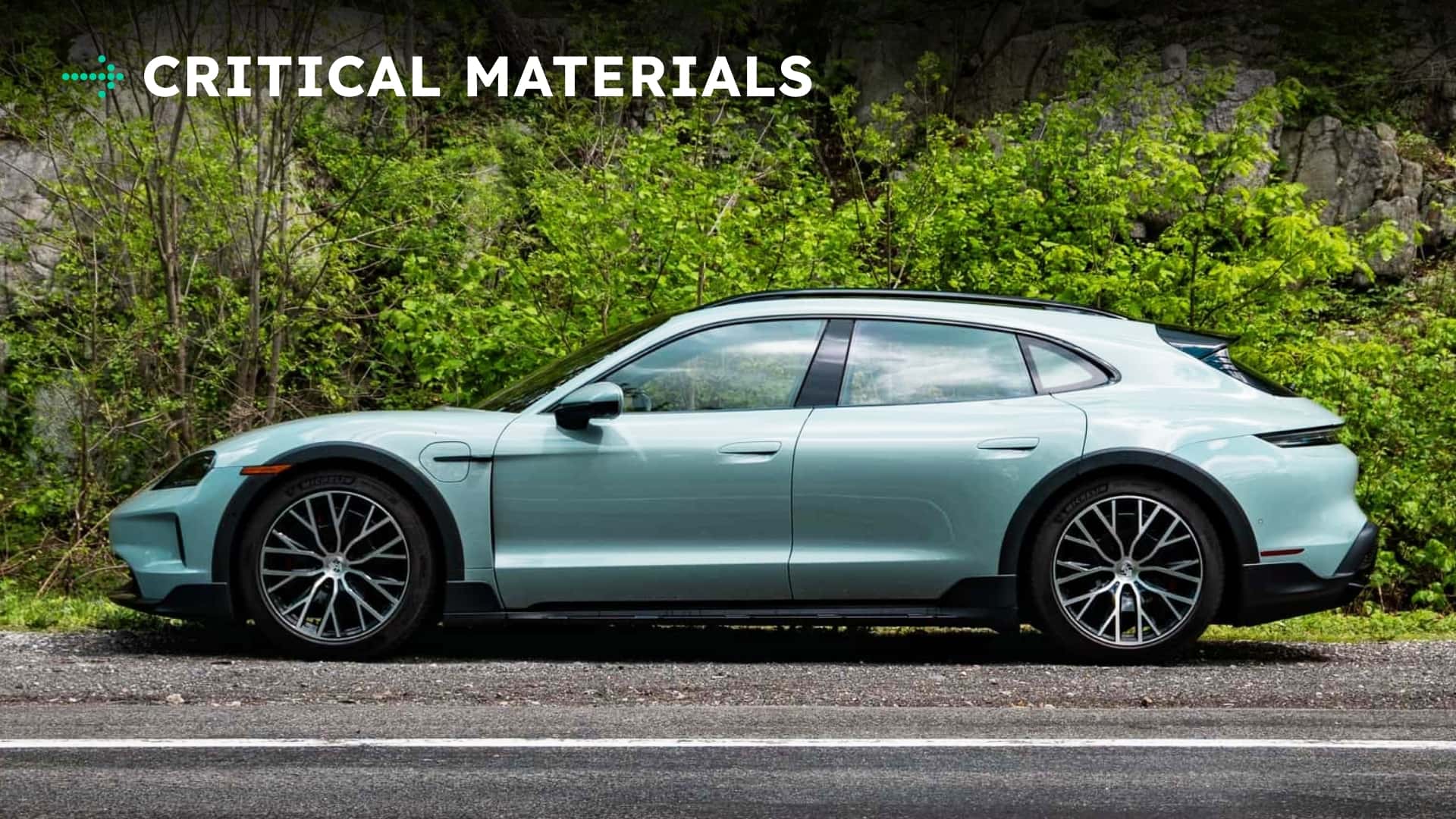 Porsche EVs Overcoming Challenges in the Market