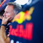Проблеми колишнього керівника Red Bull Крістіана Хорнера