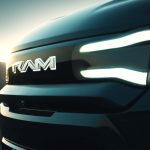 Ram Electric Truck Faces Major Setback