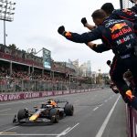 Red Bull обережно ставиться до відновлення після поразки від McLaren у Зандфорті