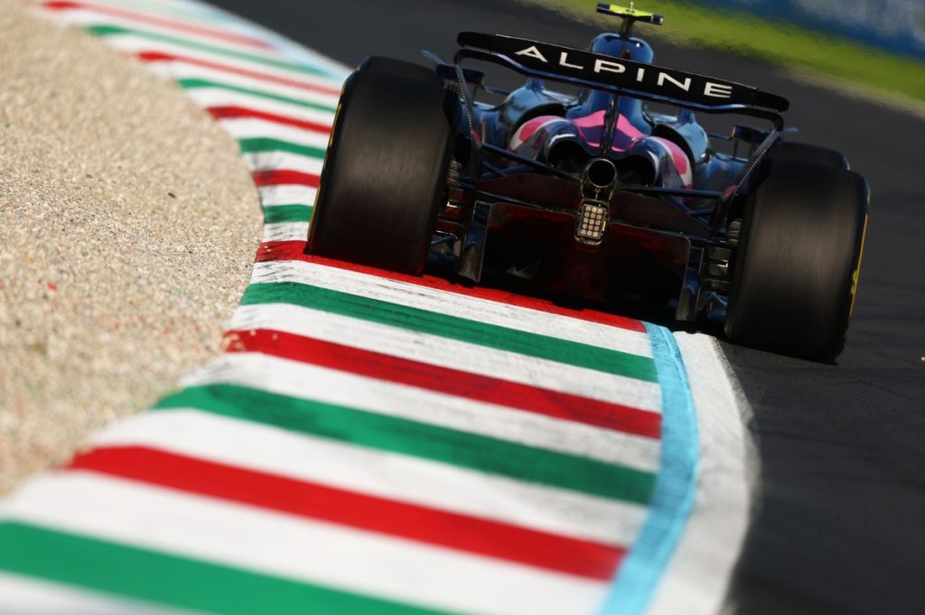 Renault підтверджує тривалу присутність Alpine в F1, згідно з новим генеральним директором