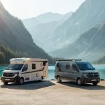 Renault представляє нові автодома для подорожей