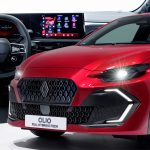 Renault's New Model Will Make You Look