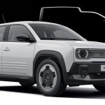 Renault's Unique Van Redefines Work Vehicles