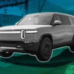 Rivian R1S The Ideal Electric Vehicle for Moms