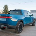 Rivian R1T Receives Long-Awaited Upgrade