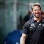 Ромейн Грожан повертається до Haas F1 на тестах в Муджелло