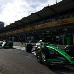 Sauber не реагує на невдалий кваліфікаційний результат Ніко Хюлькенберга у порівнянні з Габріелем Бортолето