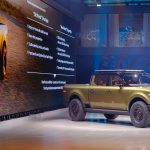 Scout Motors CEO Discusses Dealer Backlash