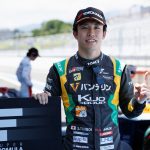 Sho Tsuboi проведе другий тест F1 з Haas на Сільверстоуні