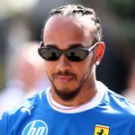 Ставка Ferrari, яка підвела Льюїса Гамільтона на Італійському Гран-прі