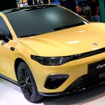 Stellantis Issues Warning With New Electric Hatch