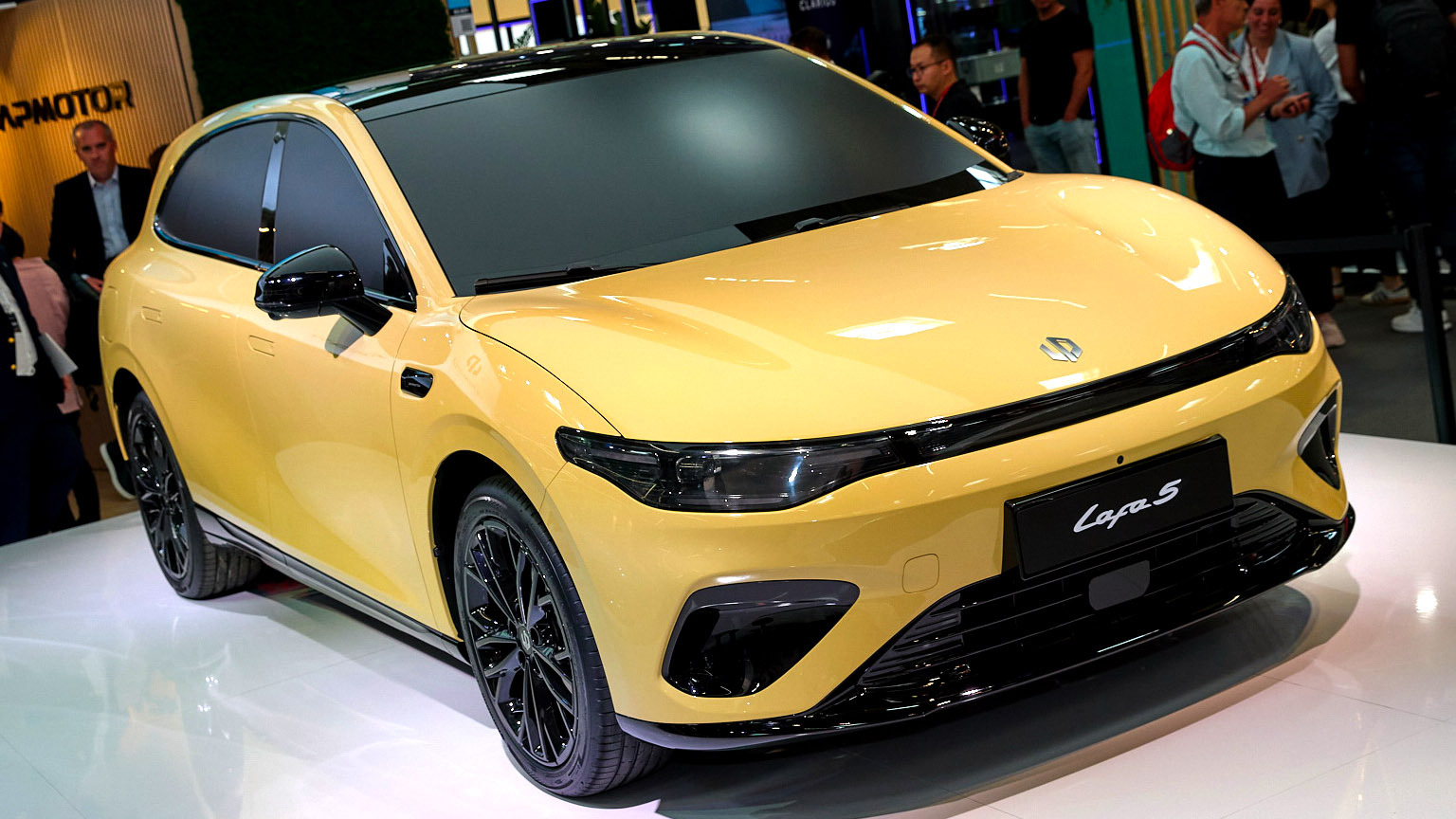 Stellantis Issues Warning With New Electric Hatch
