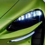 Supercar Brand Launches Electrified SUV and Sedan