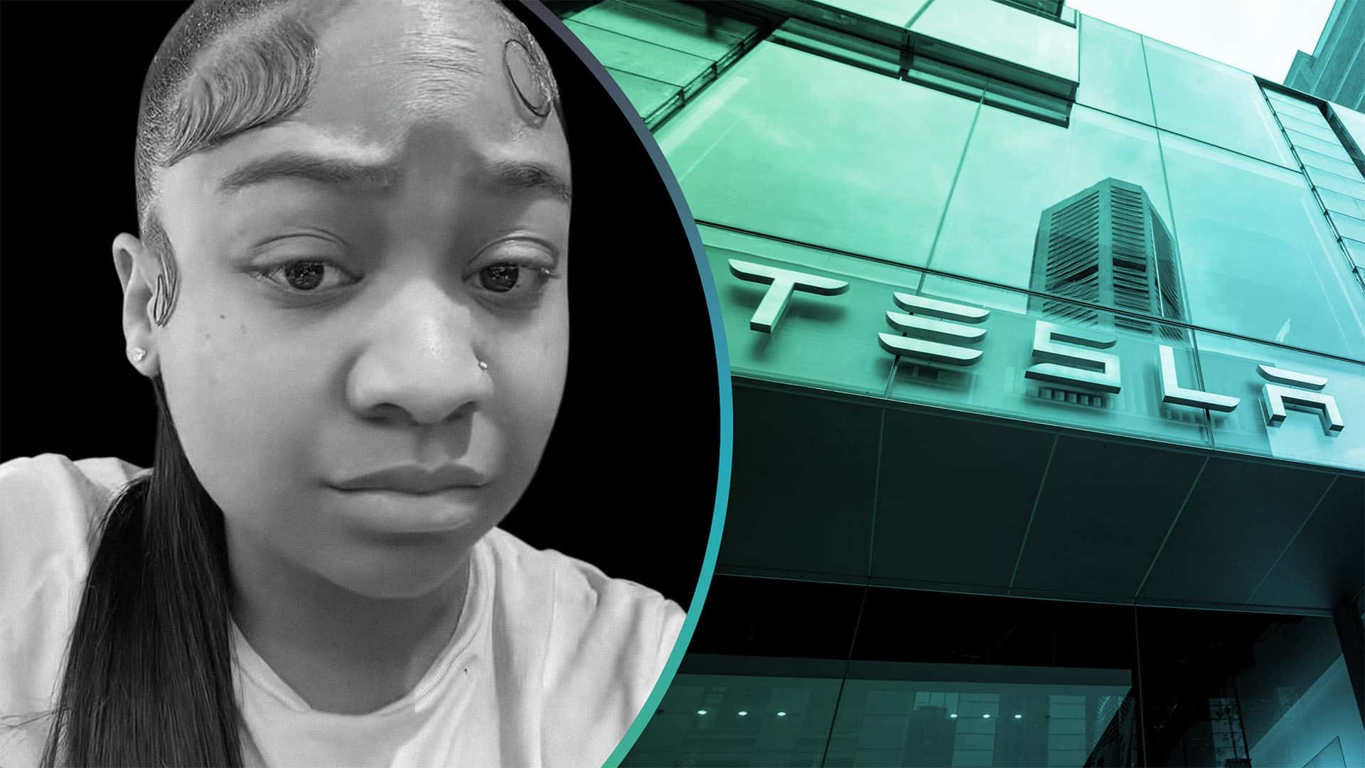 Tennessee Woman's Tesla Experience Turns Positive