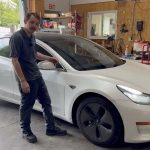 Tesla Battery Upgrade by Skilled Mechanic