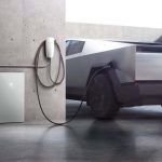 Tesla Cybertruck Loses Wireless Charging Feature