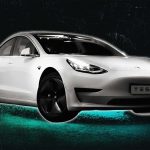 Tesla Driver Disables Passenger Air Conditioning Feature