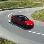 Tesla Model Y Launches Performance Variant