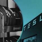 Tesla Tire Repair Quote Shocks Car Owner