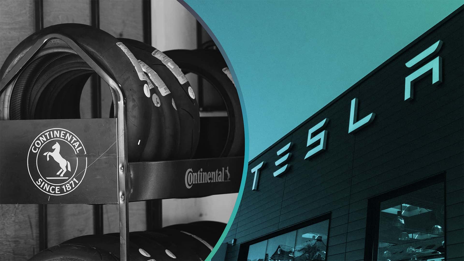 Tesla Tire Repair Quote Shocks Car Owner
