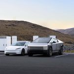 Tesla V4 Superchargers Transform EV Charging Experience
