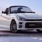 The End of the Daihatsu Copen Era