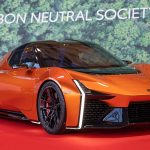 Toyota планує новий спортивний автомобіль без сторонньої допомоги Toyota Developing New Sports Car Independently