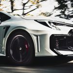 Toyota Enhances GR Corolla With Smart Feature