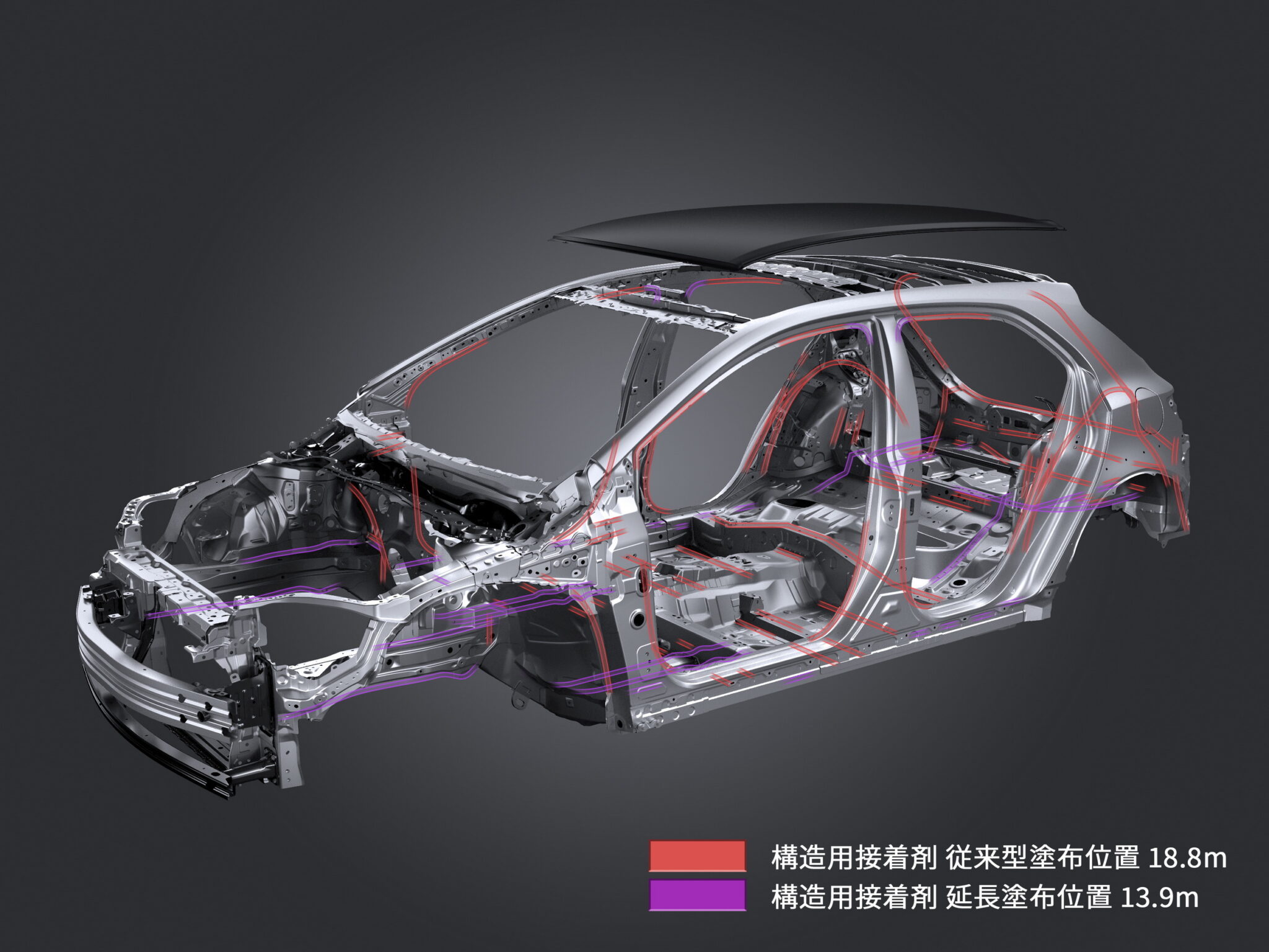 Toyota GR Corolla 2026 оновлення