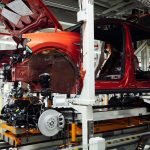 Volkswagen Audi Halt Electric Vehicle Production Europe