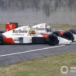 Вплив Алена Проста на управління водіями Mercedes F1 Тото Вольфа