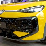 VW T-Roc Delivers Innovation Over Taos