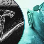 Why Water Acts Strange on Tesla