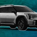 Why You Should Consider the Kia EV9