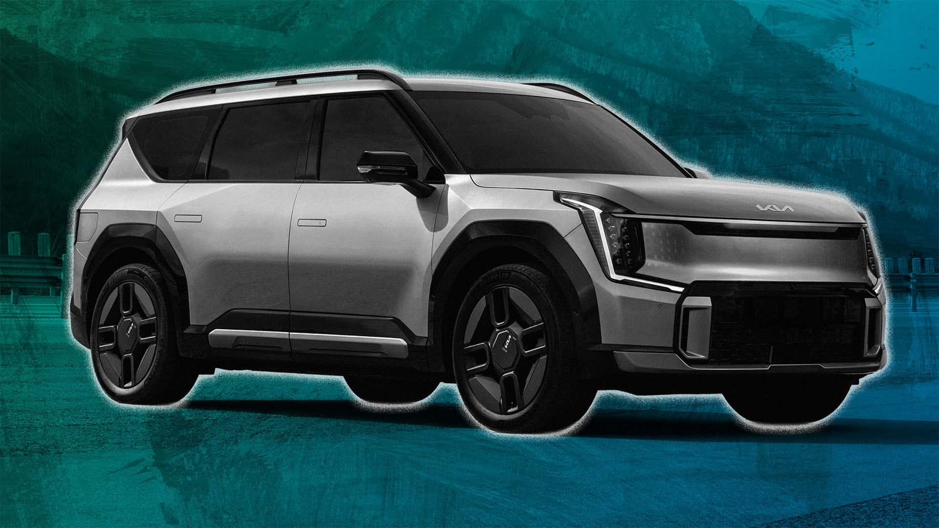Why You Should Consider the Kia EV9