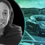 Wife Seeks Tesla Driving Subscription Worth 8000