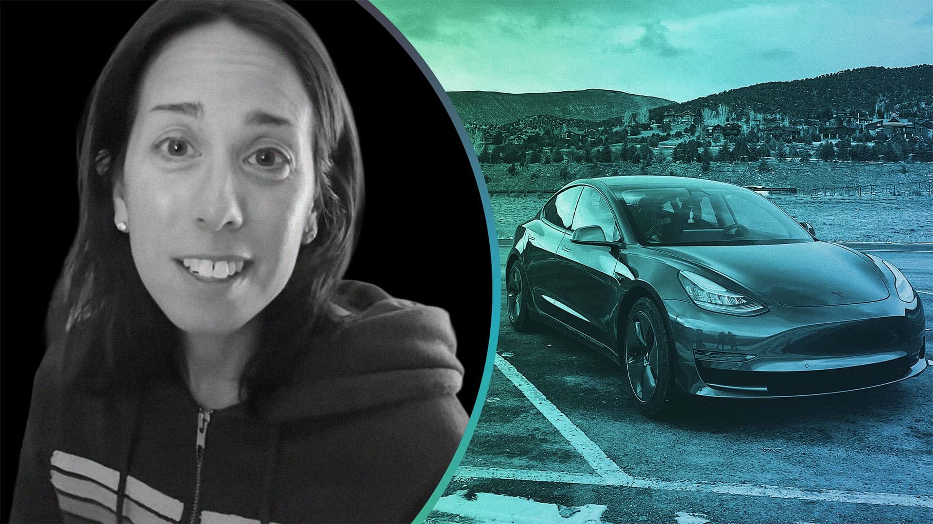 Wife Seeks Tesla Driving Subscription Worth 8000