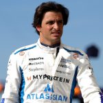 Williams готує підтримку Карлосу Сайнцу для Баку після розчарувань на Гран-прі Італії