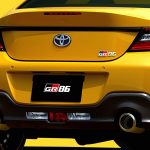 Win a Lottery for These Yellow Coupes