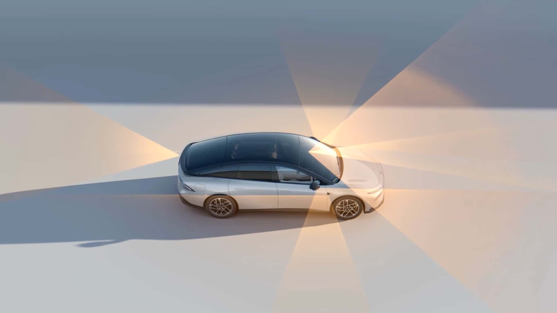 Xpeng's Bold Strategy in Autonomy Development