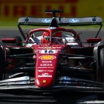 Як Монца виявила фундаментальні обмеження Ferrari у їхньому автомобілі Формули-1 2025 року
