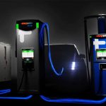 10 Minute EV Charging Launching In America