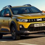 2026 Dacia Sandero Becomes Europe's Top Hybrid