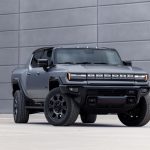 2026 GMC Hummer EV Eliminates Apple CarPlay Android Auto